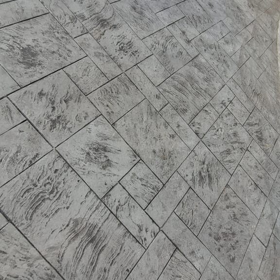 Concrete project 25